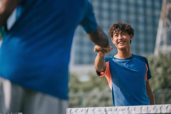 酒泉体育培训机构的优惠政策与报名建议